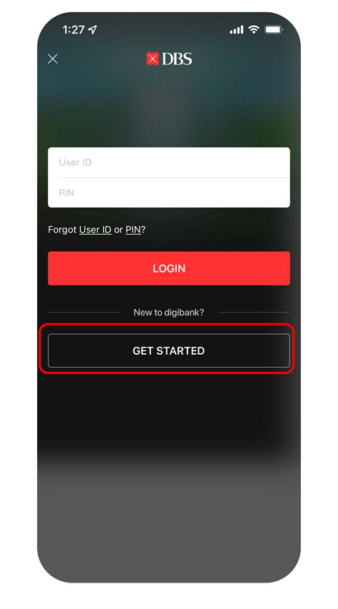 digibank registration|DBS digibank app – How to set up a DBS/POSB account without .